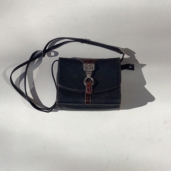 Brighton “Nepal Organizer” handbag - Picture 1 of 5